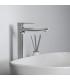 Ideal Standard Cerafine O Bd773 miscelatore Lavabo senza scarico