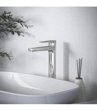 Ideal Standard Cerafine O Bd773 miscelatore Lavabo senza scarico