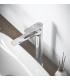 Ideal Standard Cerafine O Bd773 miscelatore Lavabo senza scarico