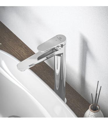 Ideal Standard Cerafine O Bd773 miscelatore Lavabo senza scarico