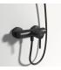 External mixer for shower IDEAL STANDARD Ceraline series art.BC200