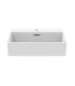 Lavabo monoforo Ideal Standard Extra T3741