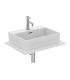 Lavabo monoforo Ideal Standard Extra T3741