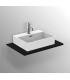 Lavabo monoforo Ideal Standard Extra T3741