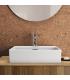 Lavabo monoforo Ideal Standard Extra T3741