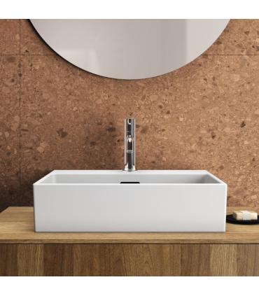 Lavabo monoforo Ideal Standard Extra T3741