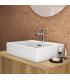 Lavabo monoforo Ideal Standard Extra T3741