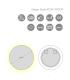 Koh-i-Noor mirror, Tondo Ambiente with back lighting