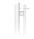 Koh-i-Noor mirror, Tondo Ambiente with back lighting