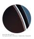 Koh-i-Noor mirror, Tondo Ambiente with back lighting