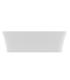 Lavabo da appoggio Ideal Standard Ipalyss E2076