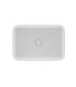 Lavabo da appoggio Ideal Standard Ipalyss E2076