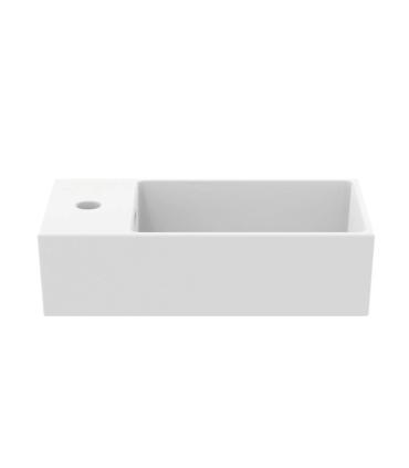 Lavamani asimmetrico sinistro Ideal Standard Extra T3733