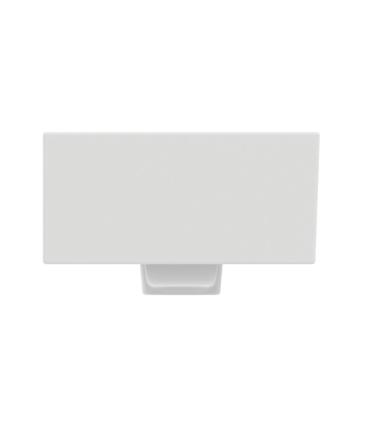 Ideal Standard Extra T3733 wall-hung washbasin 45 left single hole