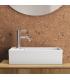 Lavamani asimmetrico sinistro Ideal Standard Extra T3733