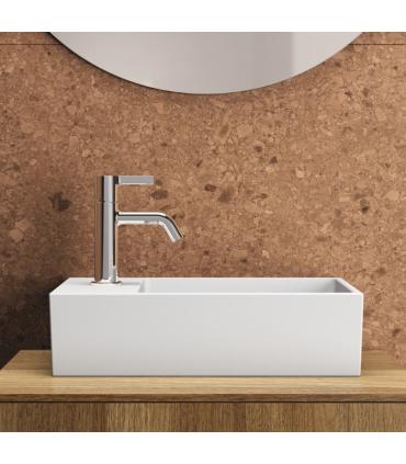 Lavamani asimmetrico sinistro Ideal Standard Extra T3733
