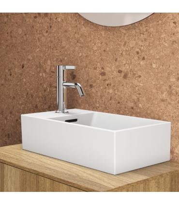 Lavamani asimmetrico sinistro Ideal Standard Extra T3733