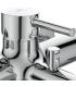 Mitigeur de bain externe Ideal Standard Ceraline BC270