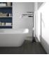 IDEAL STANDARD high mixer for washbasin without drain collection Ceraline