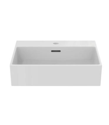 Lavabo da appoggio o sospeso Ideal Standard Extra monoforo