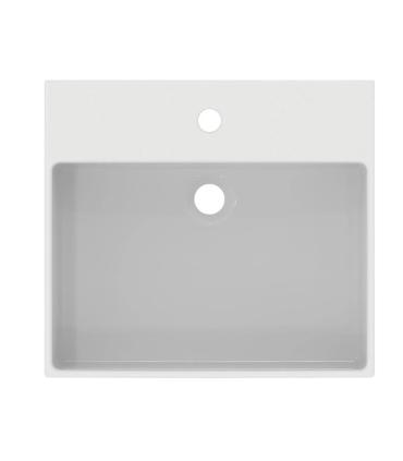 Lavabo da appoggio o sospeso Ideal Standard Extra monoforo