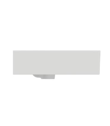 Lavabo da appoggio o sospeso Ideal Standard Extra monoforo