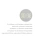 Specchio con luci laterali a LED Koh-I-Noor Panarea altezza 40 cm