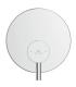 IDEAL STANDARD Ceraline series built-in bath or shower mixer