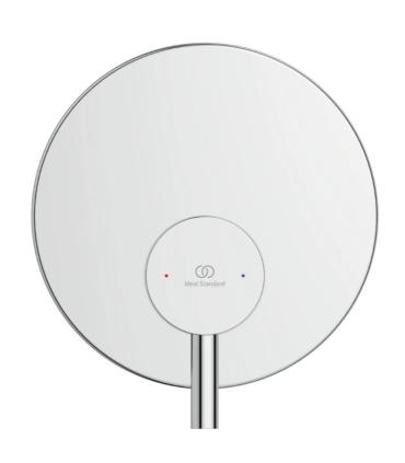 IDEAL STANDARD Ceraline series built-in bath or shower mixer