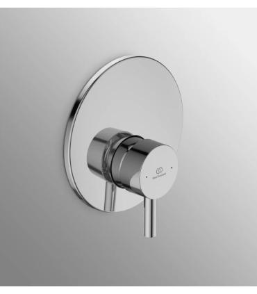 IDEAL STANDARD Ceraline series built-in bath or shower mixer