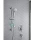 IDEAL STANDARD Ceraline series built-in bath or shower mixer