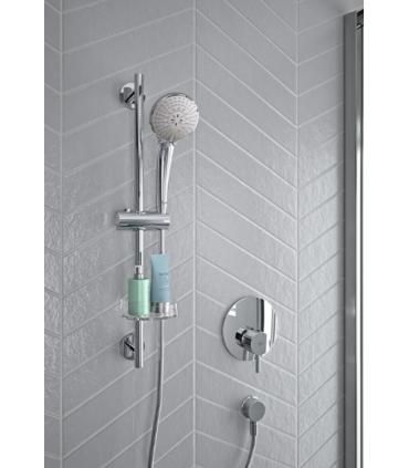 IDEAL STANDARD Ceraline series built-in bath or shower mixer