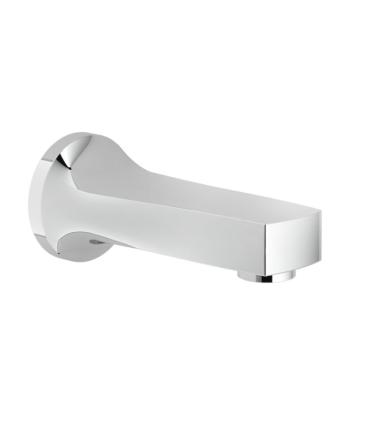 Nobili Av00159 Wall Mounted Bathtub Spout Mm.130