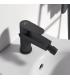 Ideal Standard Cerafine O bidet mixer with waste