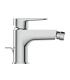 Ideal Standard Cerafine O bidet mixer with waste