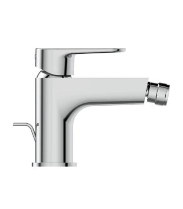 Ideal Standard Cerafine O miscelatore bidet con scarico BC705