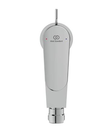 Ideal Standard Cerafine O miscelatore bidet con scarico BC705