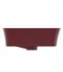 Lavabo da appoggio con troppopieno Ideal Standard Ipalyss E2078