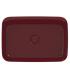 Lavabo da appoggio con troppopieno Ideal Standard Ipalyss E2078