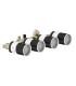 Nobili We81201/T Built-in mixer 2-way bath