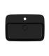 Lavabo da appoggio con troppopieno Ideal Standard Ipalyss E2077