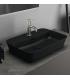 Lavabo da appoggio con troppopieno Ideal Standard Ipalyss E2077