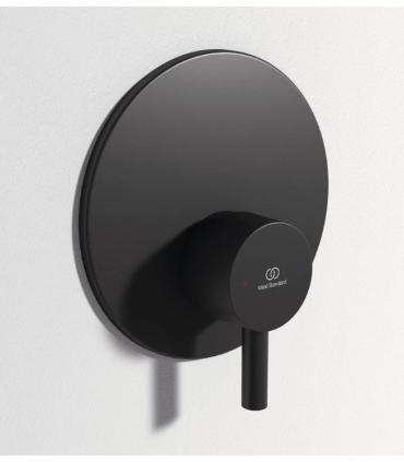 Mitigeur bain ou douche à encastrer série Ceraline IDEAL STANDARD