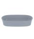 Lavabo da appoggio ovale Ideal Standard Ipalyss E1396