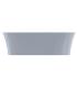 Lavabo da appoggio ovale Ideal Standard Ipalyss E1396
