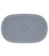Lavabo da appoggio ovale Ideal Standard Ipalyss E1396