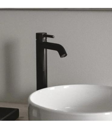 IDEAL STANDARD high mixer for washbasin without drain collection Ceraline