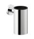 Nobili Zen Acpl12 Wall mounted glass holder H.115