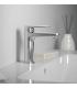 Ideal Standard Cerafine O Bd768 miscelatore Lavabo senza scarico