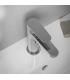 Ideal Standard Cerafine O Bd768 miscelatore Lavabo senza scarico